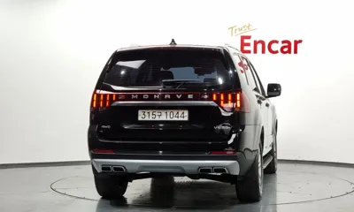 Kia Mohave 2021, 172297 км, за 22000000 KRW