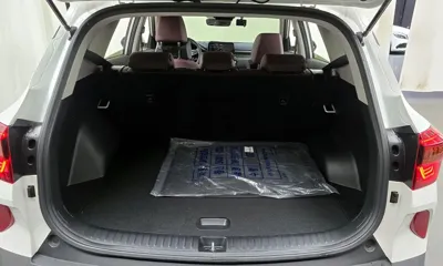 Kia Seltos 2022, 102567 км, за 17200000 KRW - фото 20