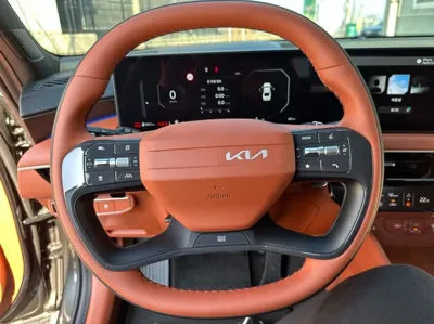 Kia K8 2026, 1014 км, за 29680000 KRW - фото 8