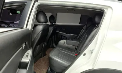 Kia Sportage 2014, 93700 км, за 8800000 KRW - фото 11