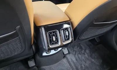 Kia Sorento 2021, 27559 км, за 23500000 KRW - фото 30