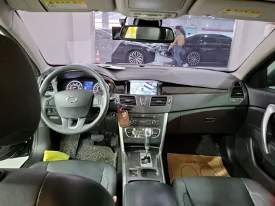 Renault-KoreaSamsung SM5 2015, 130119 км, за 4900000 KRW - фото 10