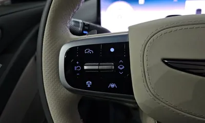 Genesis G80 2026, 6009 км, за 73500000 KRW - фото 31