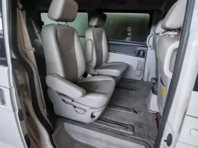 JAC Refine M5 2014, 150000 км, за 11399 CNY - фото 8