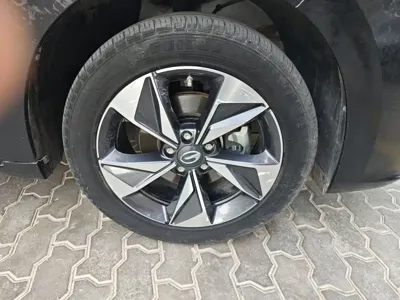 GAC Motor Trumpchi M6 2022, 37100 км, за 123600 CNY - фото 23