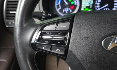 Hyundai Grandeur 2019, 178992 км, за 13500000 KRW - фото 29
