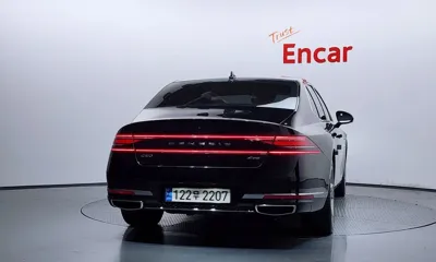 Genesis G90 2023, 143063 км, за 99990000 KRW