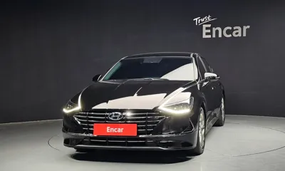 Hyundai Sonata 2021, 97766 км, за 13800000 KRW - фото 3