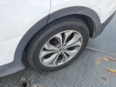Hyundai Santafe 2013, 312915 км, за 5300000 KRW - фото 16