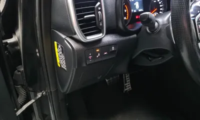 Kia Sportage 2019, 138364 км, за 13700000 KRW - фото 15