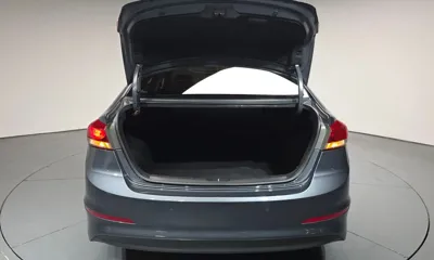 Hyundai Avante 2017, 143060 км, за 8300000 KRW - фото 20