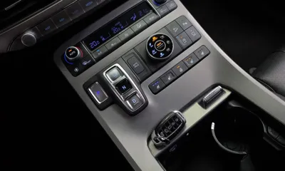 Hyundai Palisade 2022, 89697 км, за 26500000 KRW - фото 9