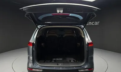 Kia Canival 2023, 39311 км, за 33500000 KRW - фото 20