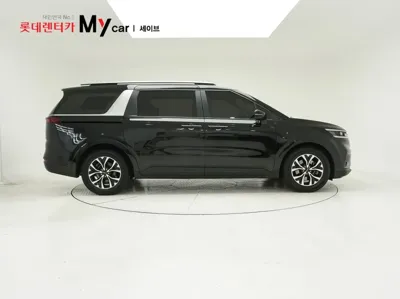 Kia Canival 2023, 132924 км, за 16680000 KRW - фото 6