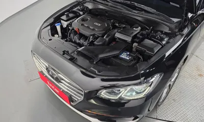 Hyundai Grandeur 2018, 84504 км, за 15700000 KRW - фото 6