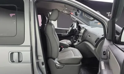 Hyundai Starex 2015, 159827 км, за 7600000 KRW - фото 12