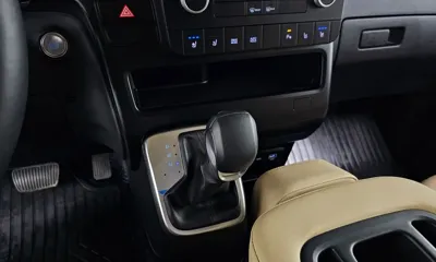 Hyundai Staria 2025, 19778 км, за 30600000 KRW - фото 9