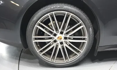 Porsche Panamera 2020, 33630 км, за 82000000 KRW - фото 5