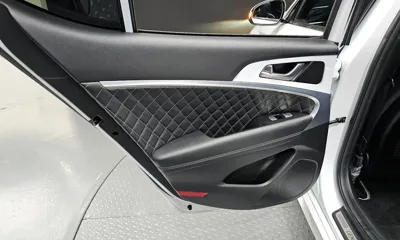 Genesis G70 2020, 44955 км, за 29900000 KRW - фото 25