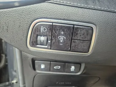 Hyundai Grandeur 2018, 80118 км, за 14990000 KRW - фото 11
