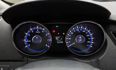 Hyundai Sonata 2012, 152129 км, за 4800000 KRW - фото 8