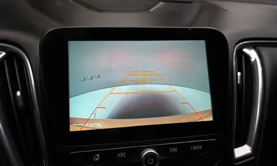 ChevroletGMDaewoo Malibu 2017, 121784 км, за 7800000 KRW - фото 15