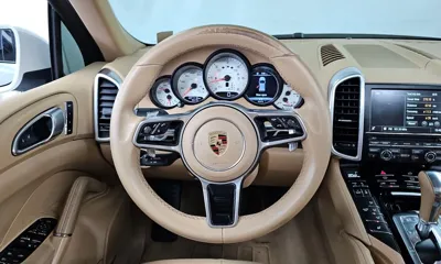 Porsche Cayenne 2016, 227710 км, за 18990000 KRW - фото 13