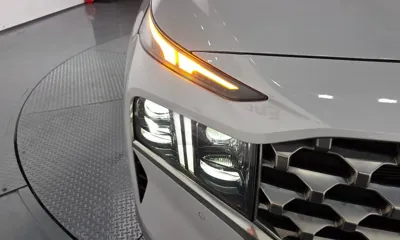 Hyundai Santafe 2023, 52459 км, за 26000000 KRW - фото 22