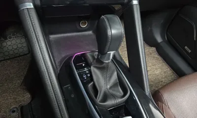 Renault-KoreaSamsung QM6 2017, 121422 км, за 9000000 KRW - фото 9