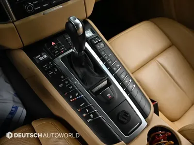 Porsche Macan 2017, 68652 км, за 33500000 KRW - фото 9