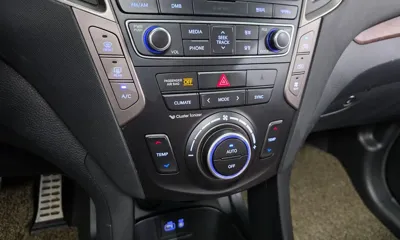 Hyundai Maxcruz 2017, 114549 км, за 14900000 KRW - фото 16