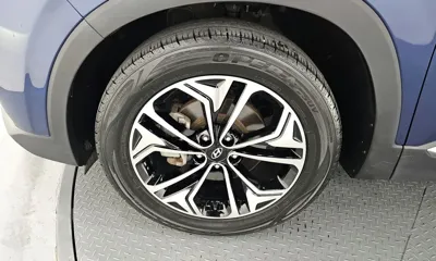 Hyundai Santafe 2019, 129710 км, за 18000000 KRW - фото 5
