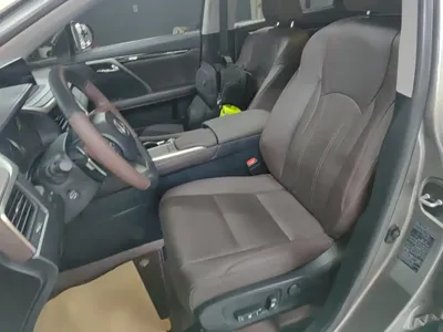 Lexus RX 2020, 51200 км, за 200100 CNY - фото 15