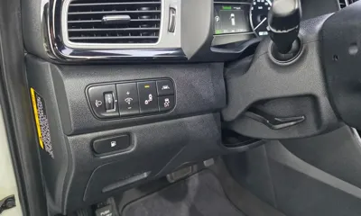 Kia Niro 2017, 131941 км, за 9700000 KRW - фото 15