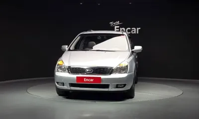 Kia Canival 2011, 116039 км, за 3900000 KRW