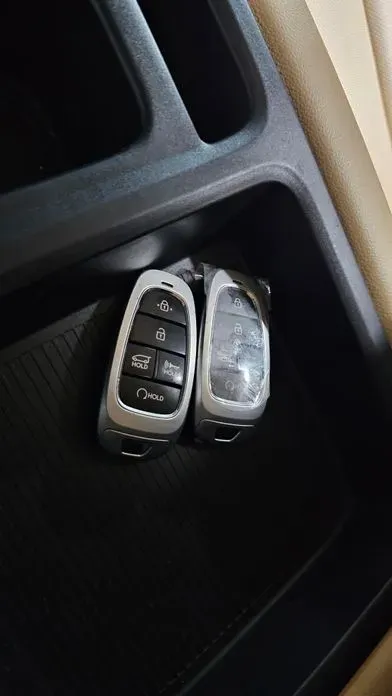 Hyundai Staria 2023, 85596 км, за 24200000 KRW - фото 28