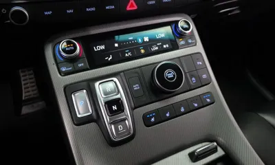 Hyundai Palisade 2023, 53028 км, за 32900000 KRW - фото 9