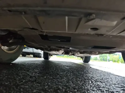 Nissan X-Trail 2019, 160000 км, за 58200 CNY - фото 25
