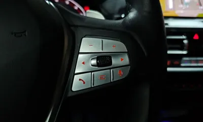 BMW X4 2022, 70274 км, за 38800000 KRW - фото 32