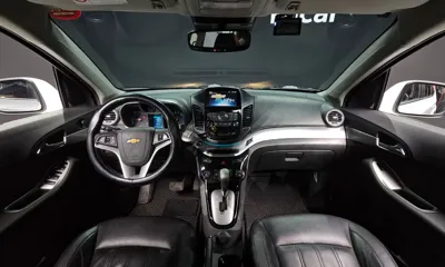 ChevroletGMDaewoo Orlando 2016, 121766 км, за 4800000 KRW - фото 7