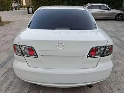 Mazda 6 2014, 110000 км, за 15800 CNY - фото 5