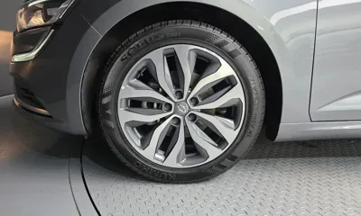 Renault-KoreaSamsung SM6 2017, 76013 км, за 6500000 KRW - фото 5