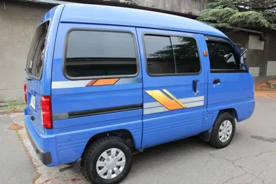 ChevroletGMDaewoo damas 2015, 99478 км, за 4700000 KRW - фото 5