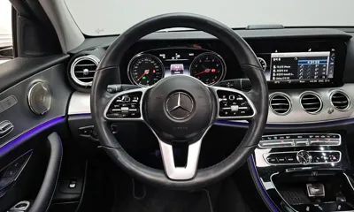 Mercedes-Benz E-Class 2019, 79292 км, за 21900000 KRW - фото 13