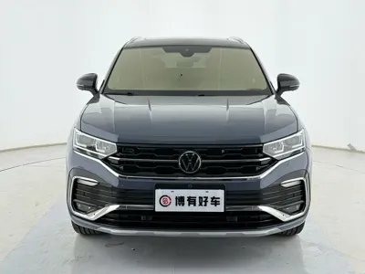 Volkswagen X 2020, 83000 км, за 99000 CNY - фото 2