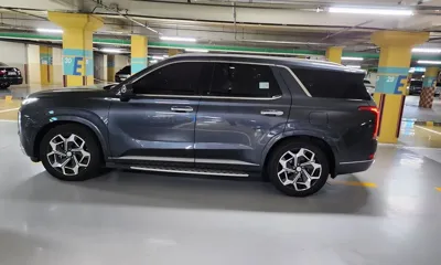 Hyundai Palisade 2021, 28806 км, за 27500000 KRW