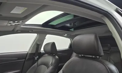 Kia K7 2017, 108607 км, за 13800000 KRW - фото 17