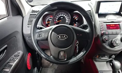 Kia Soul 2009, 39263 км, за 4200000 KRW - фото 13