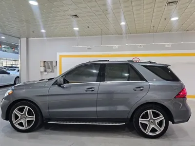 Mercedes-Benz GLE-Class 2018, 90204 км, за 31500000 KRW