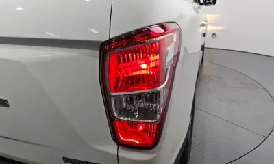 KG_Mobility_Ssangyong Rexton 2019, 129322 км, за 13800000 KRW - фото 23
